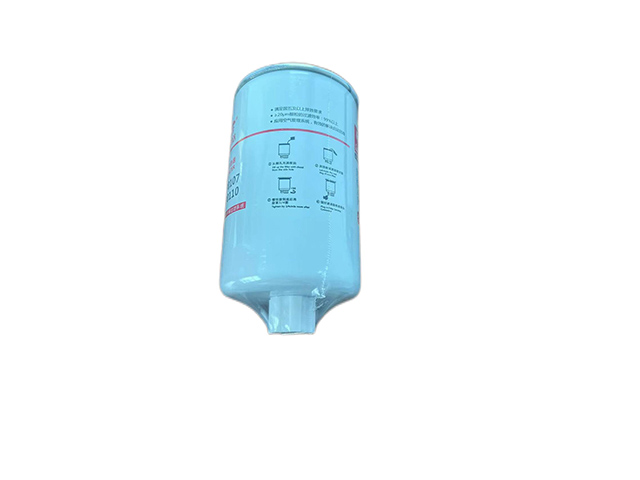 柴油濾清器