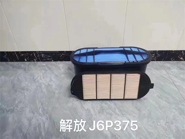 空氣濾清器